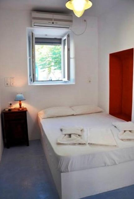 Katerina Rooms Adamantas  Exteriér fotografie